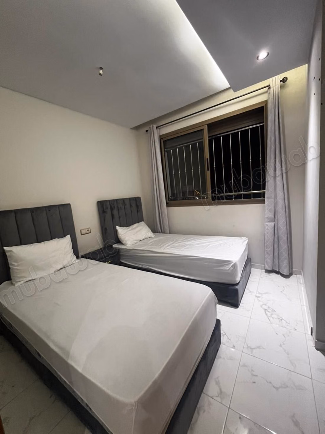 Appartement meublé a louer