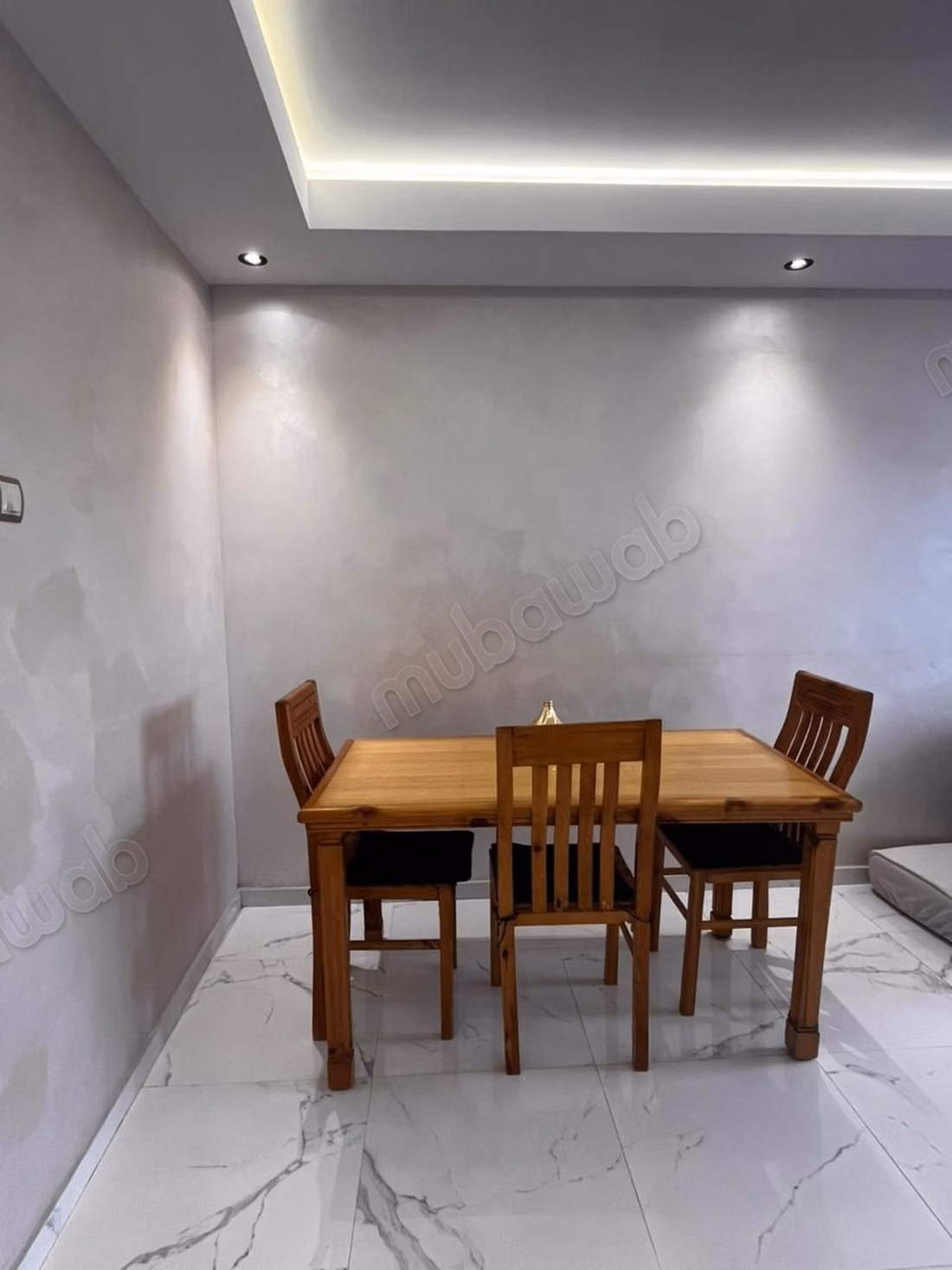 Appartement meublé a louer