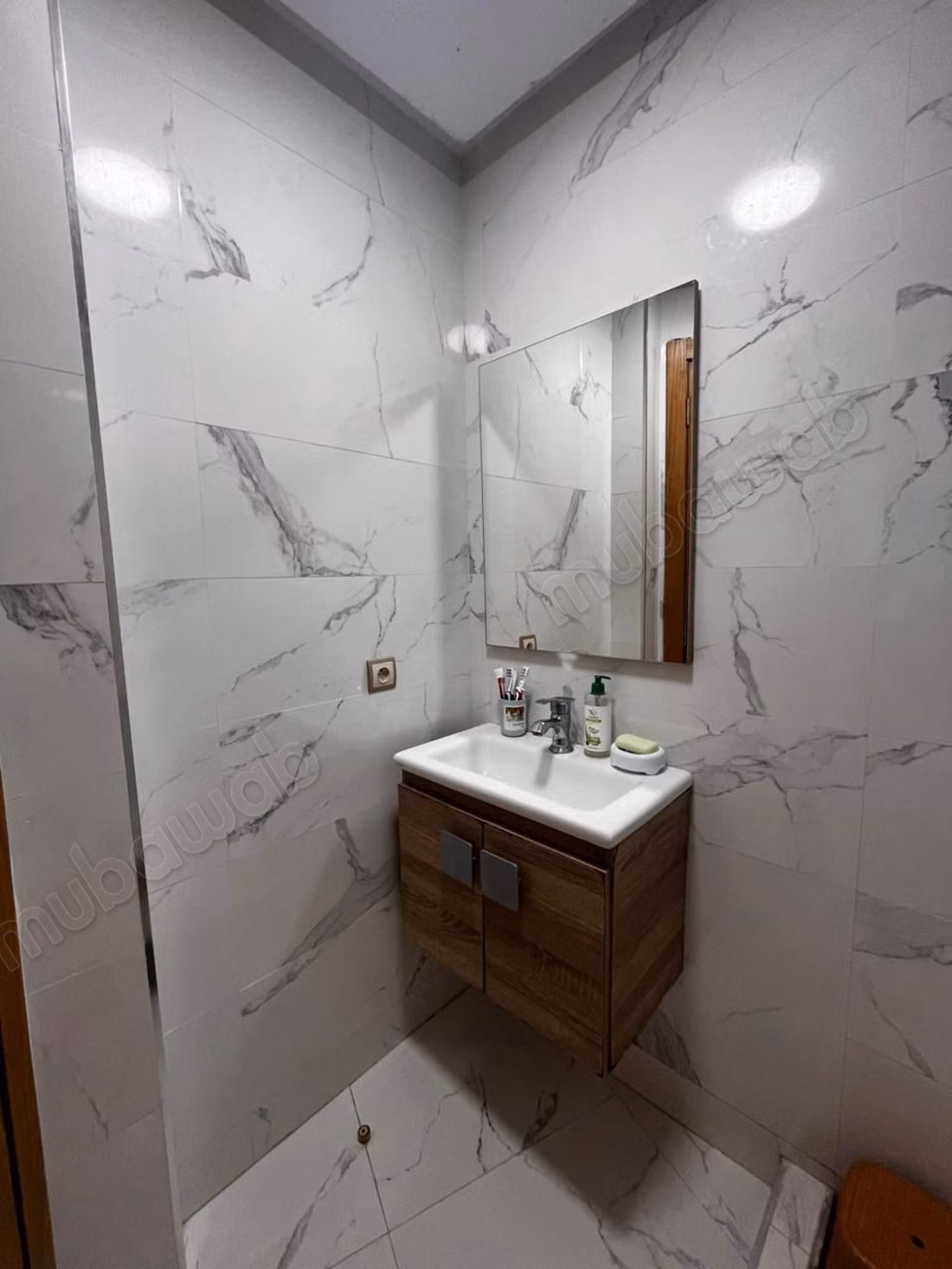 Appartement meublé a louer