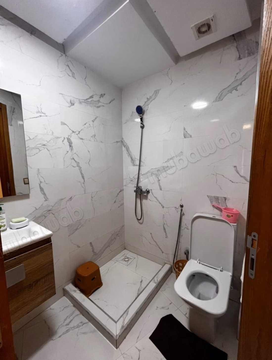 Appartement meublé a louer