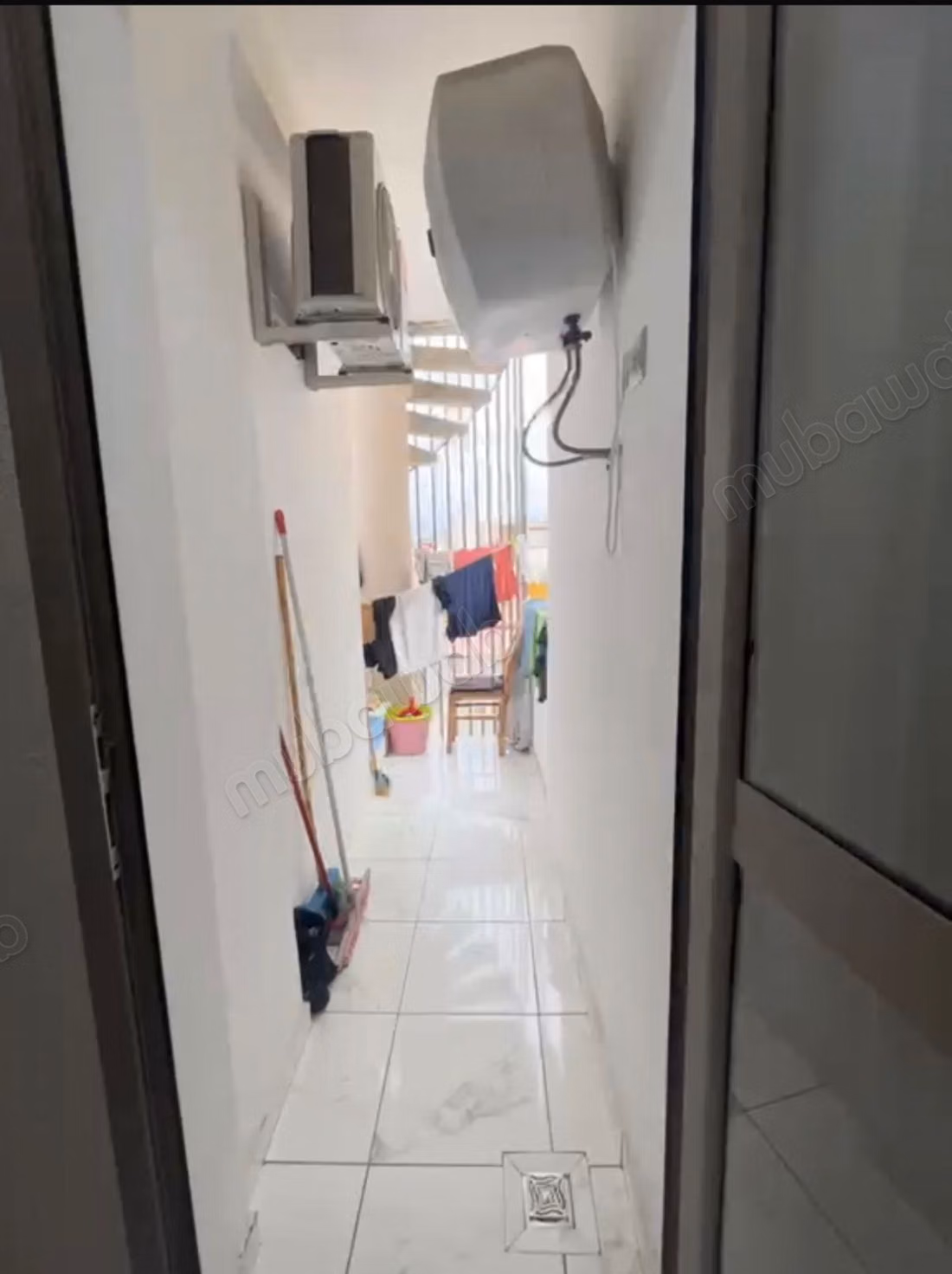 Appartement meublé a louer