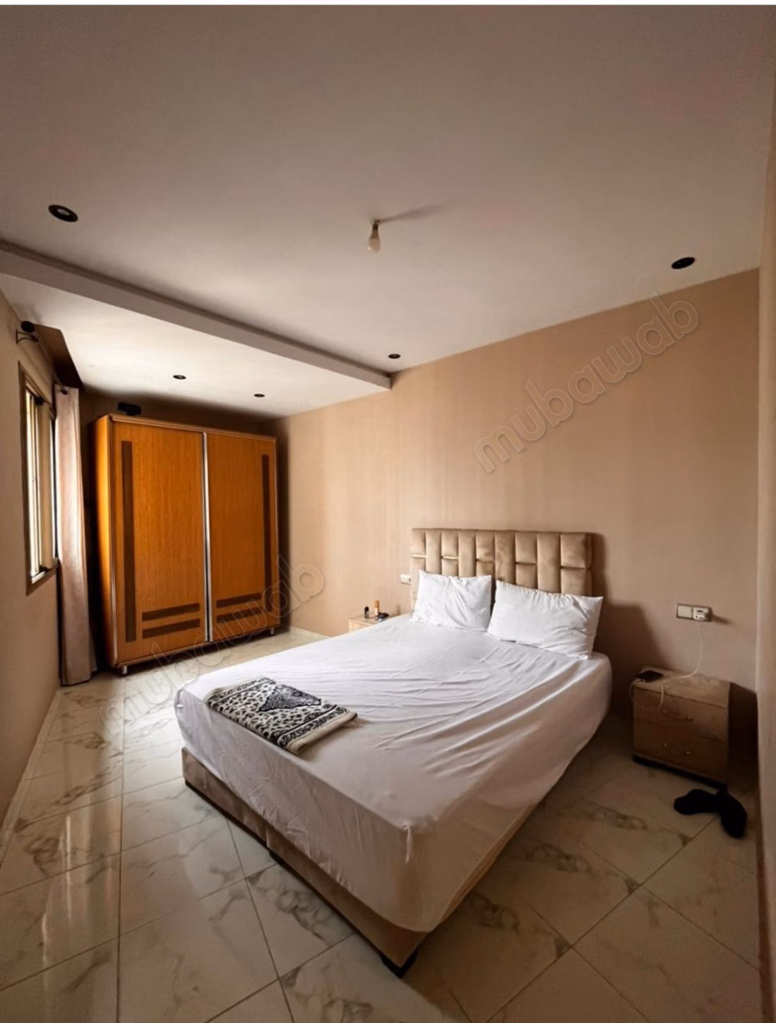 Appartement meublé a louer