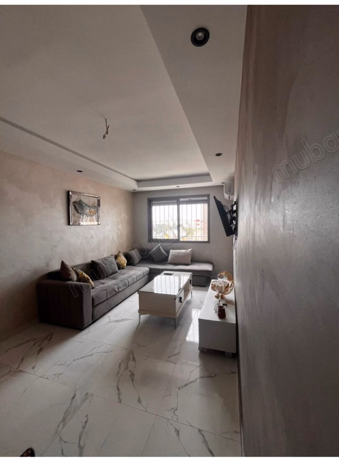 Appartement meublé a louer
