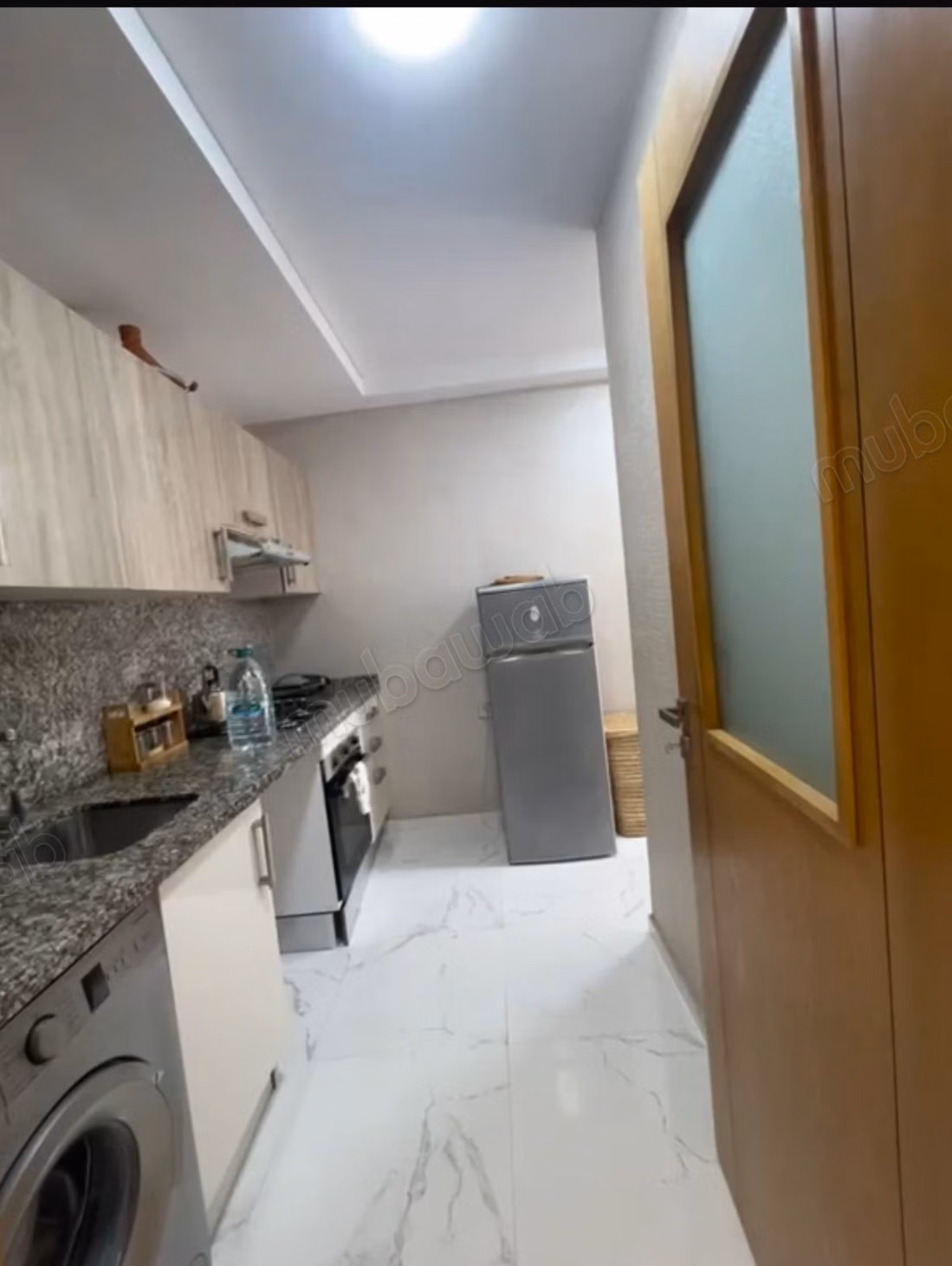 Appartement meublé a louer