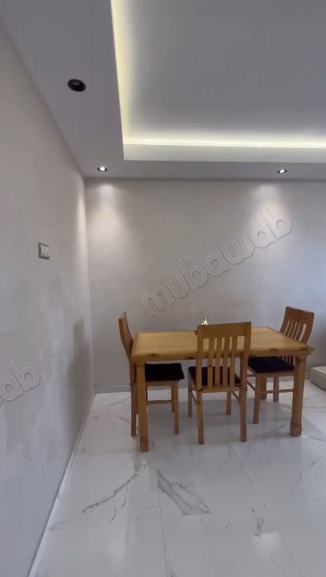 Appartement meublé a louer