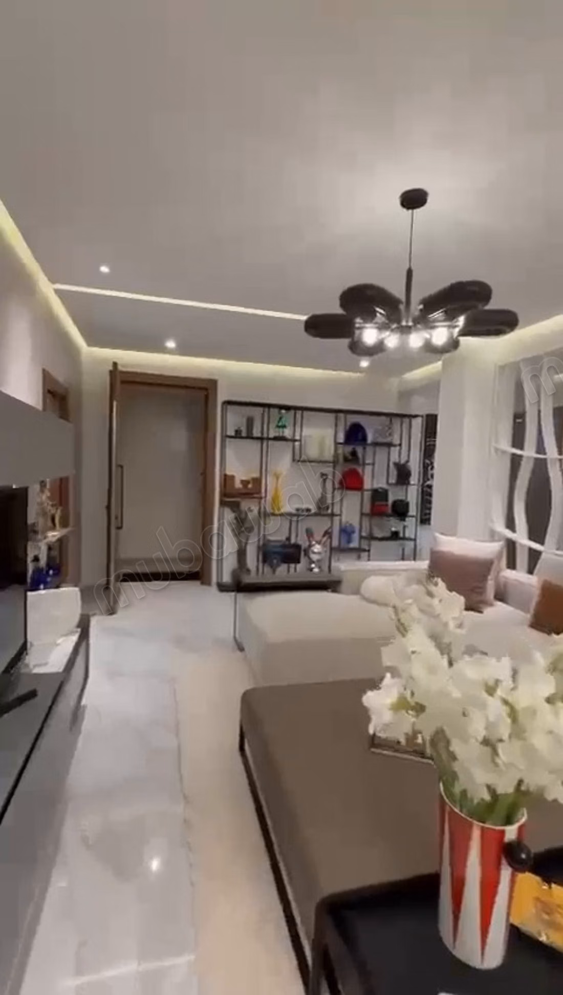 Appartement 190 m² à Plage Oued Cherrat — 11