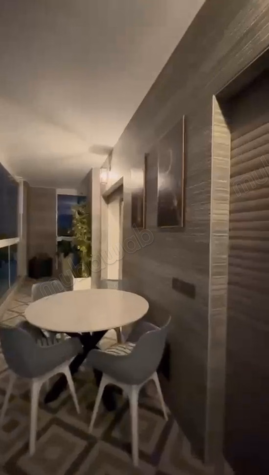 Appartement 190 m² à Plage Oued Cherrat — 7