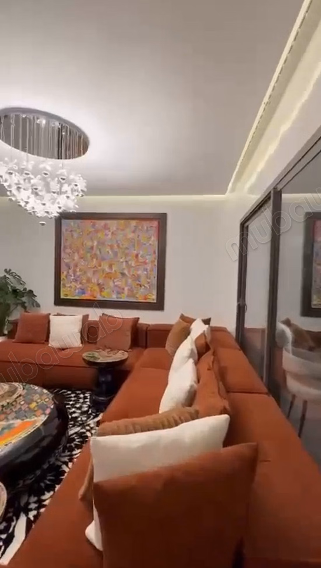 Appartement 190 m² à Plage Oued Cherrat — 10