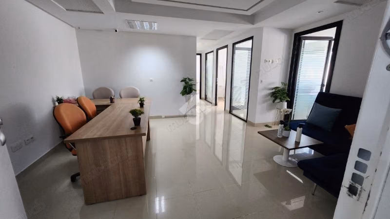 Hall3 in affitto