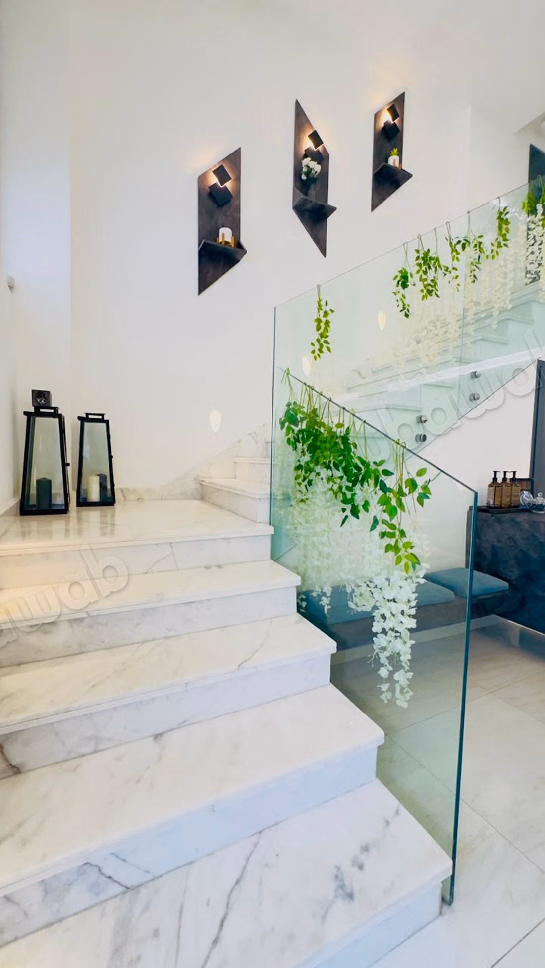 Spa a louer au centre ville de tanger