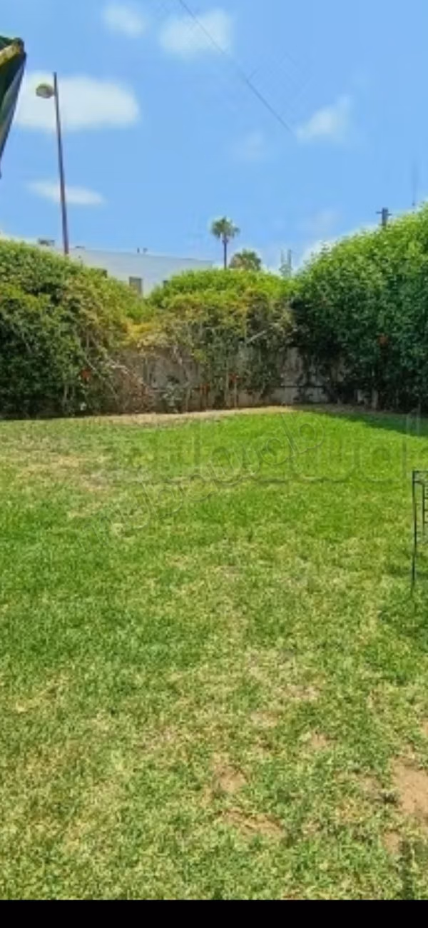 Mooie villa 900m Souissi OLM