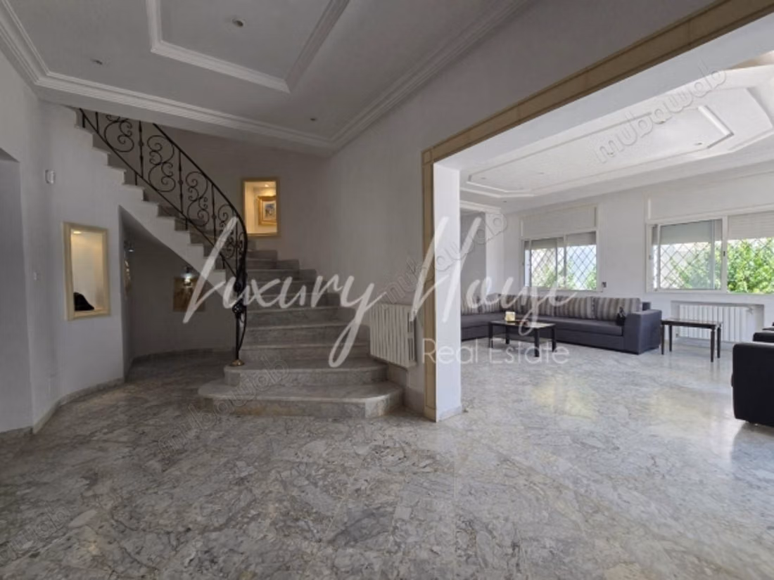 Charming S4 villa with garden at Jardins d'el Man