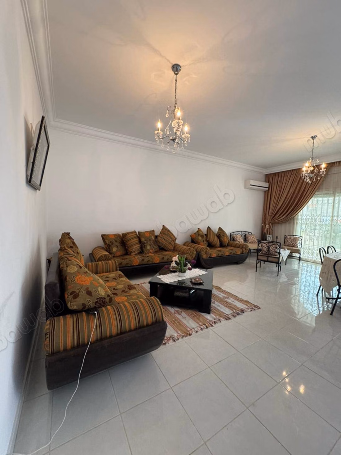 A villa for sale in Hay Riyadh Kelibia