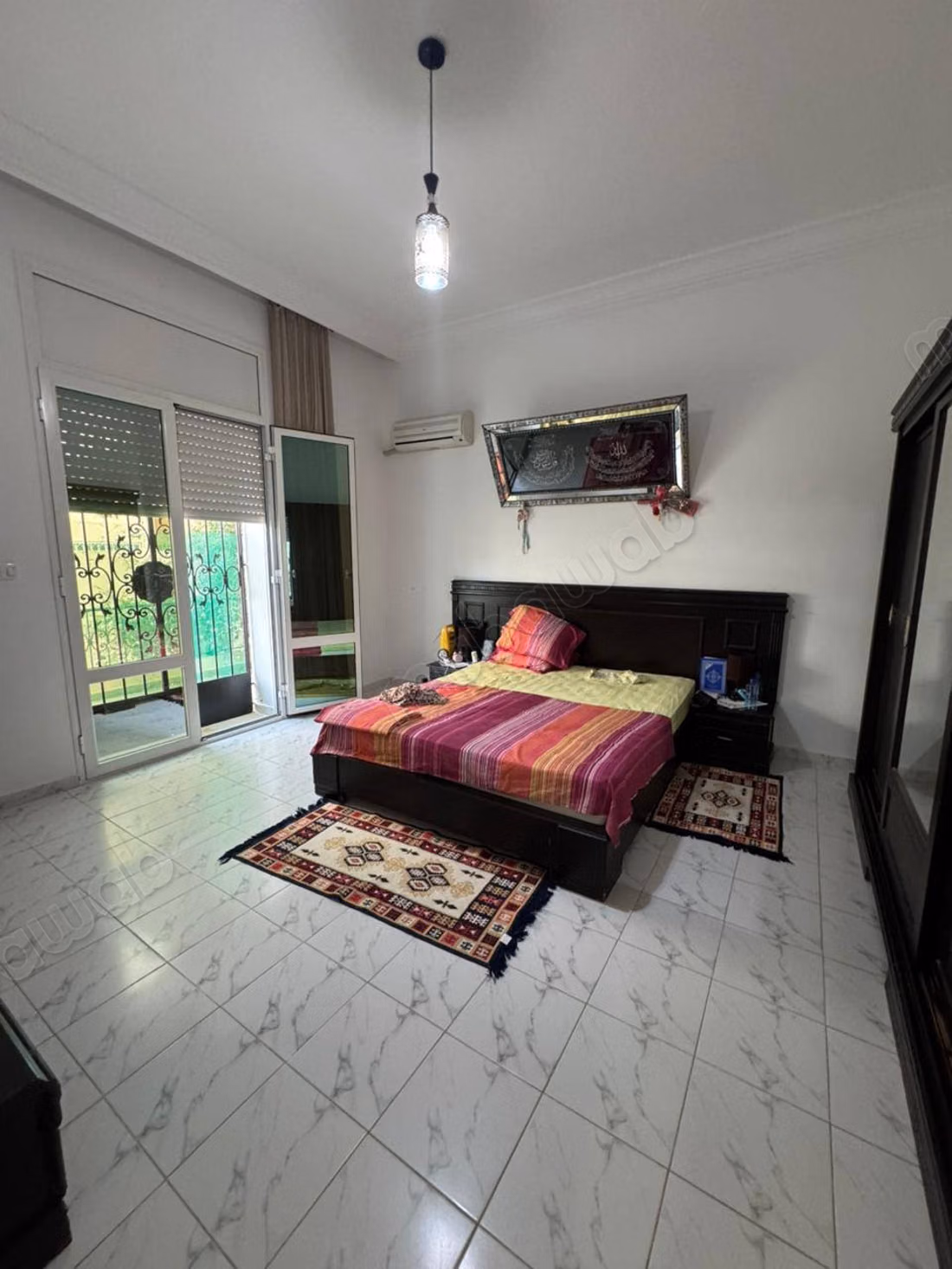 A villa for sale in Hay Riyadh Kelibia