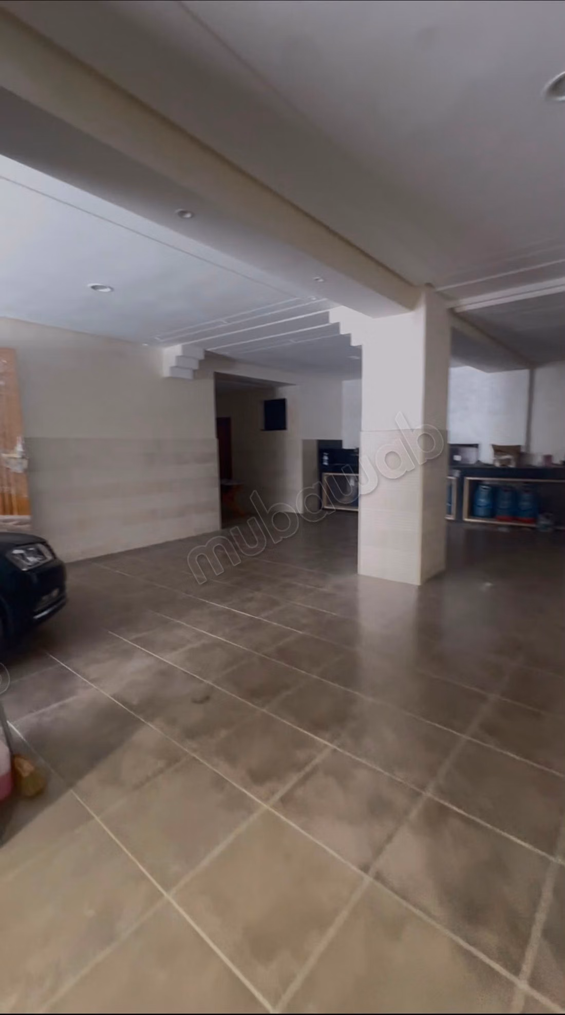 Garage a louer