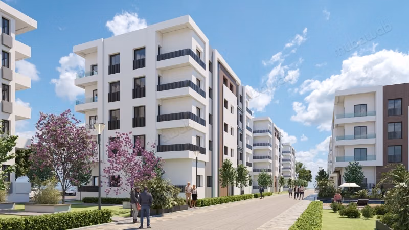 Fabulous apartment for sale. 3 rooms