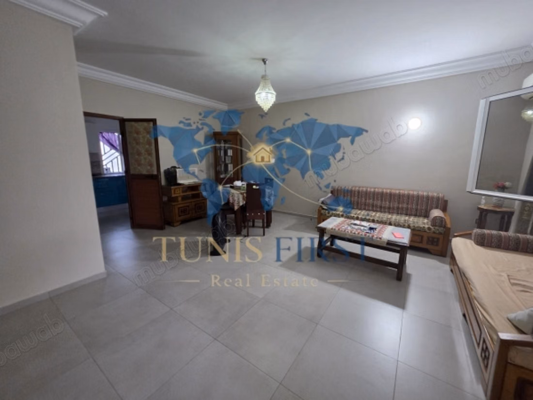 A vendre Charmante villa à Carthage