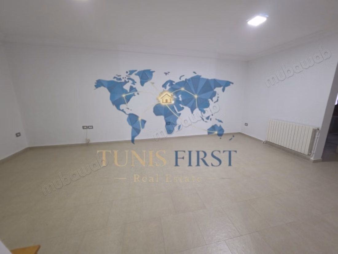 A vendre Charmante villa à Carthage