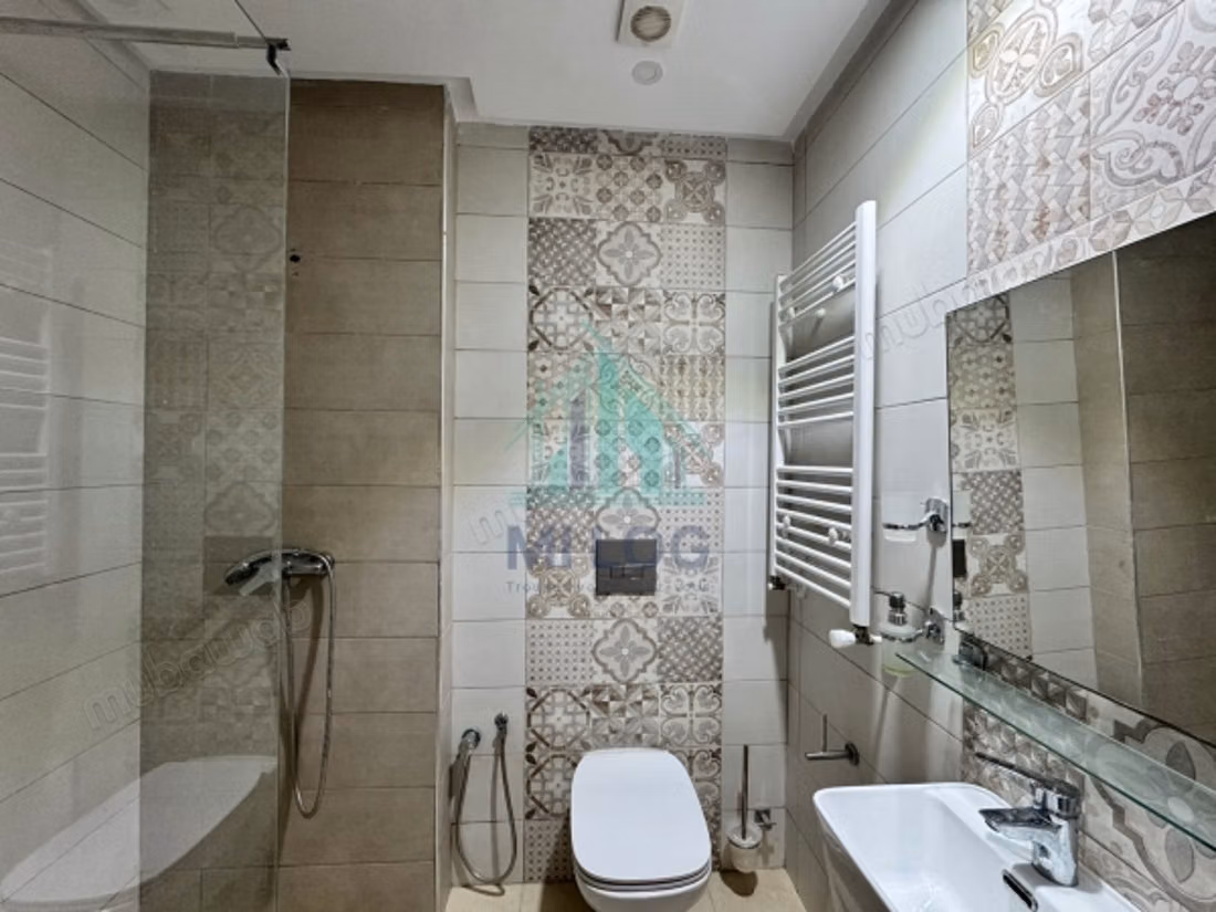 Appartement s1 richement meublé à la Nouvelle Medi