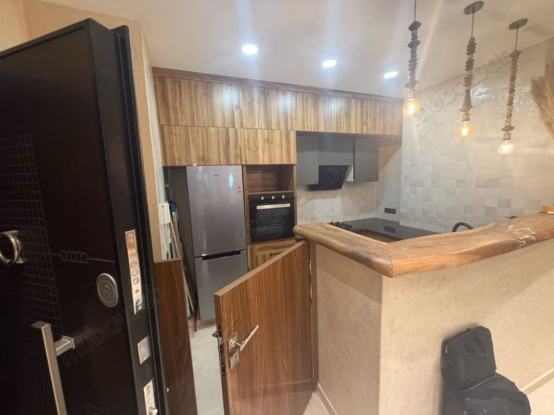 Apartamento 2 suites planta baja Carré Eden