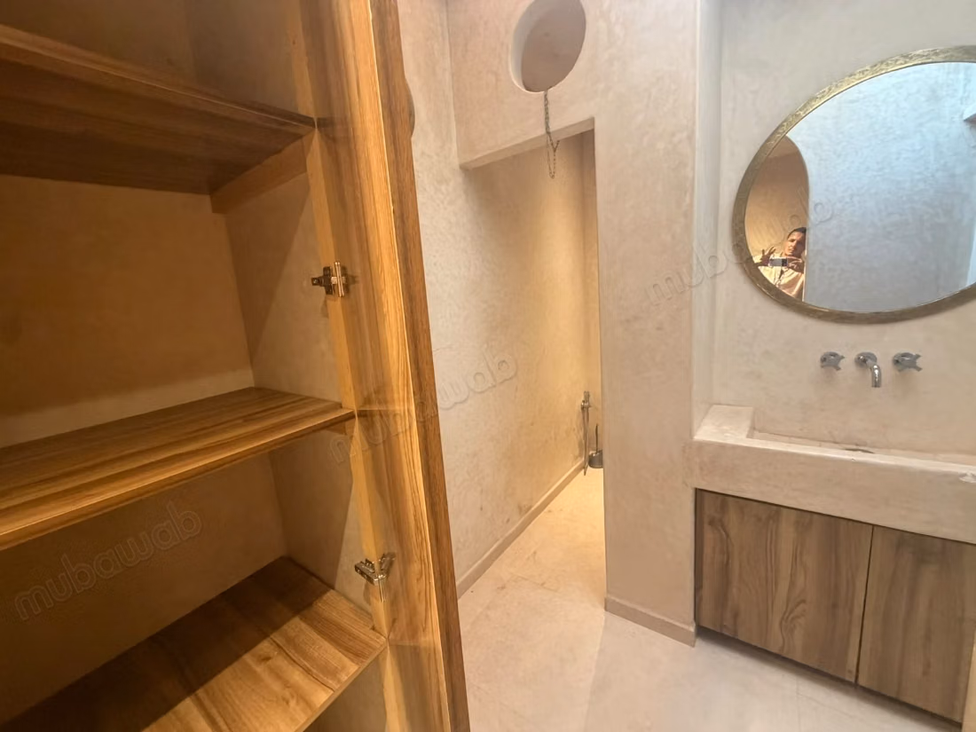 Apartamento 2 suites planta baja Carré Eden