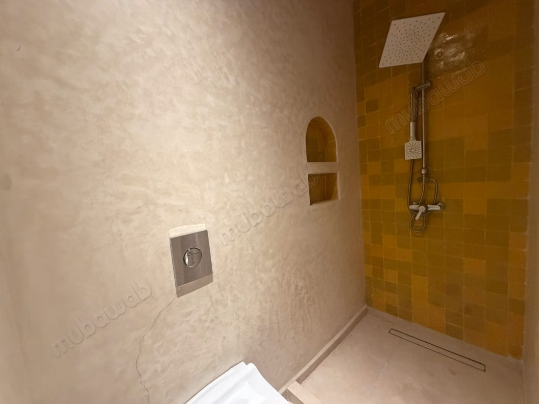 Apartamento 2 suites planta baja Carré Eden