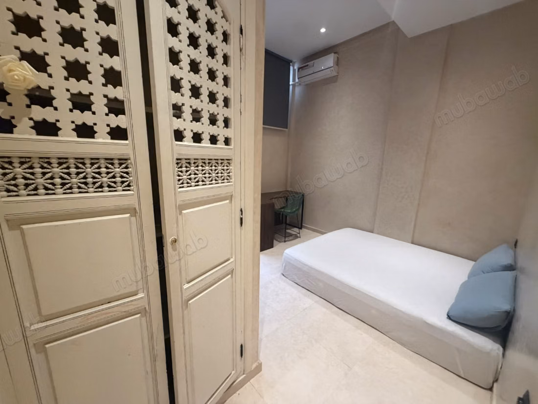 Apartamento 2 suites planta baja Carré Eden