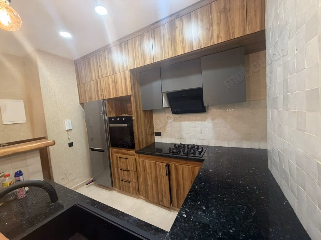 Apartamento 2 suites planta baja Carré Eden