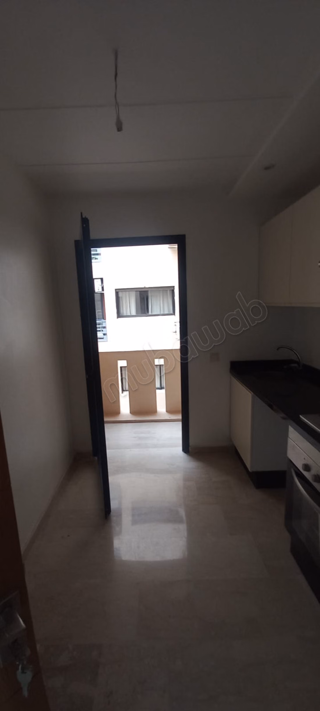 In affitto - bel appartamento a Guéliz