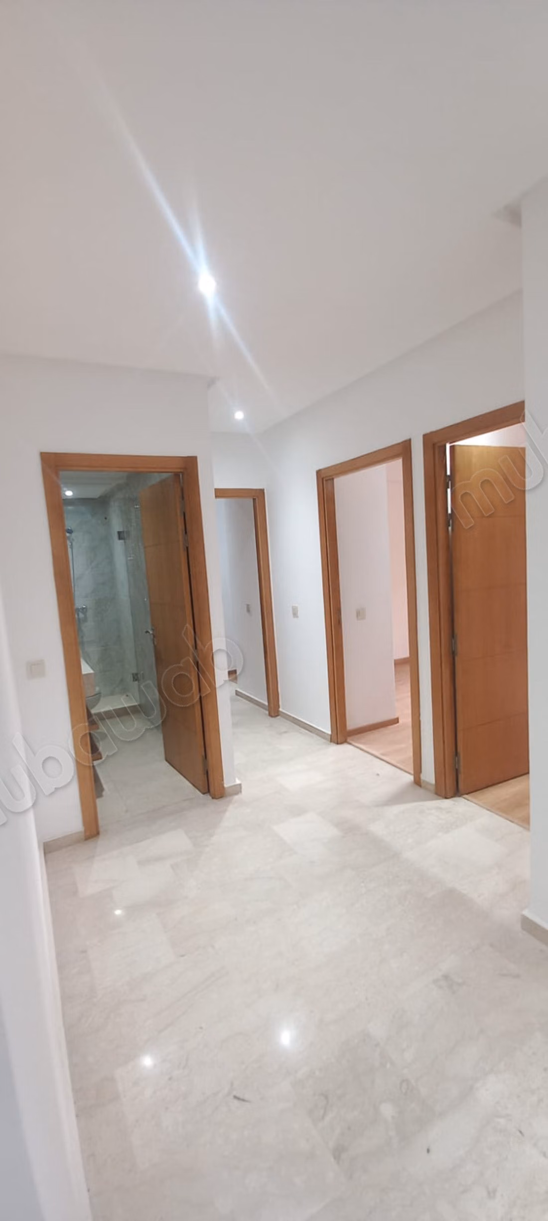 In affitto - bel appartamento a Guéliz