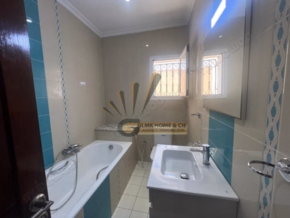 A louer Un Appartement s3 Jardins de Carthage
