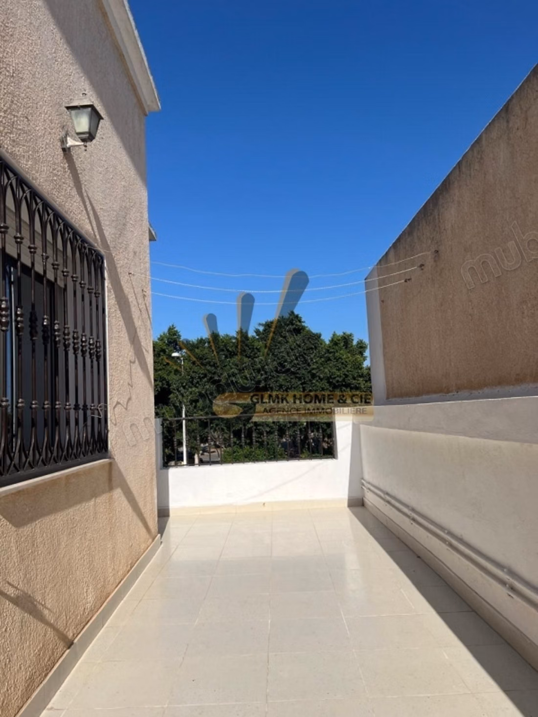 A louer Un Appartement s3 Jardins de Carthage
