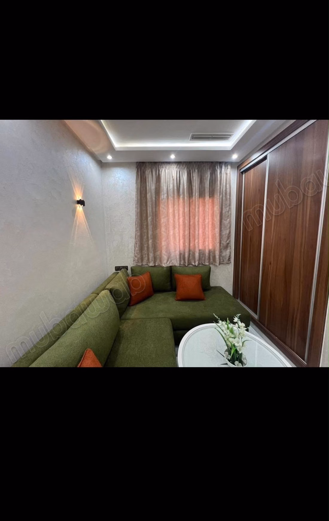 Hoogwaardige gemeubileerde appartement - Victor Hugo