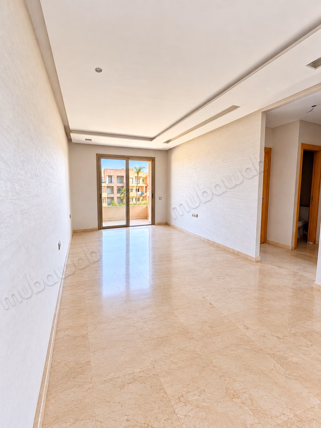 À vendre appartement prestigia route tahanout