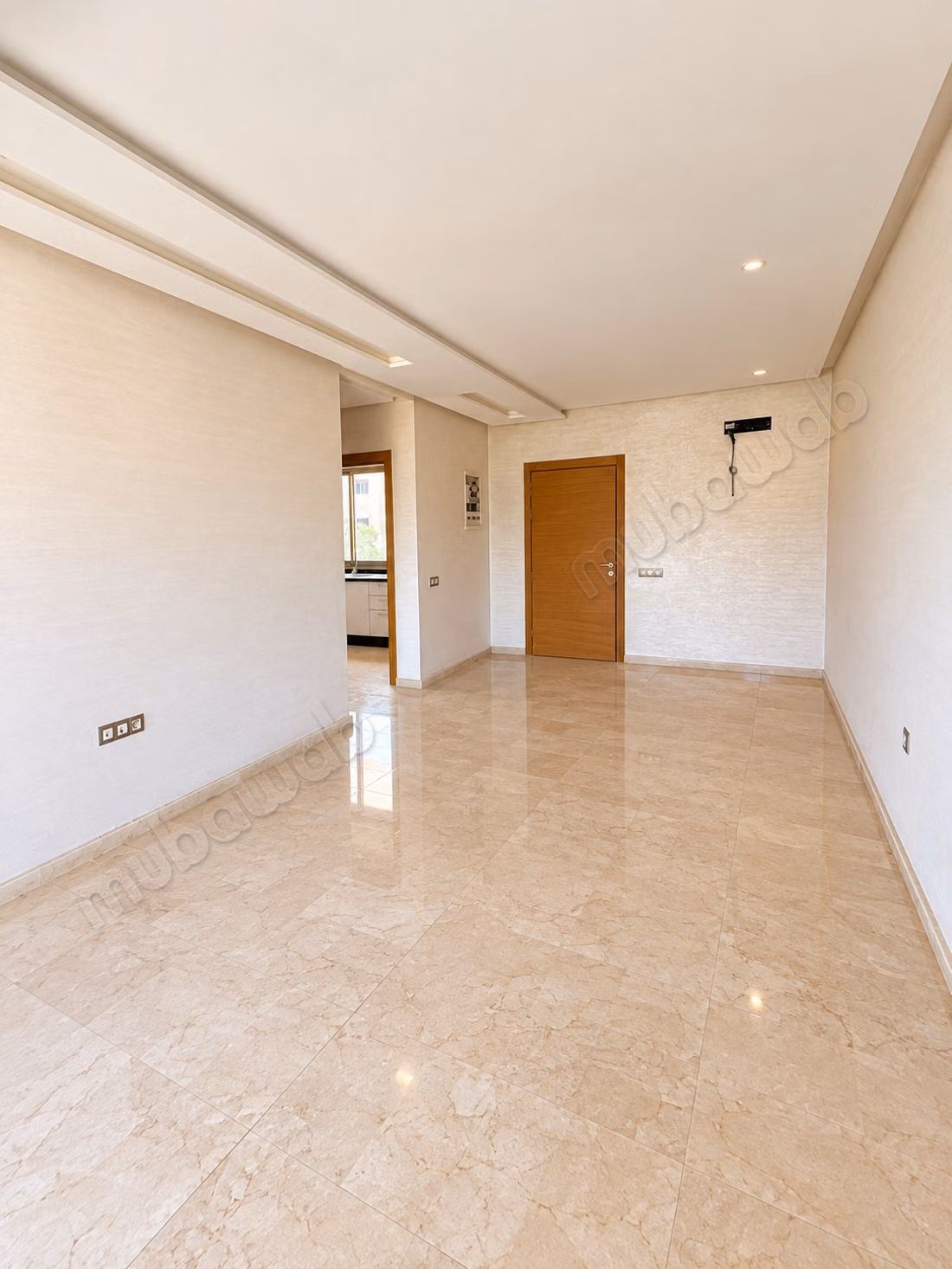 À vendre appartement prestigia route tahanout — 2