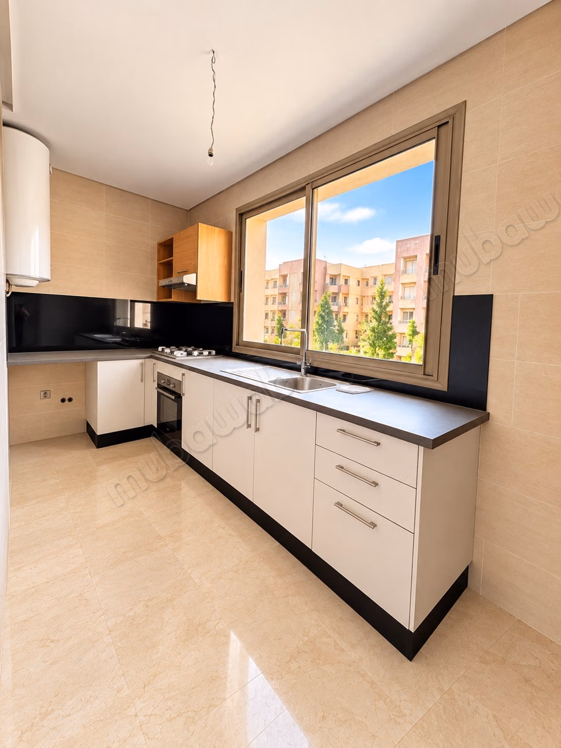 À vendre appartement prestigia route tahanout — 3