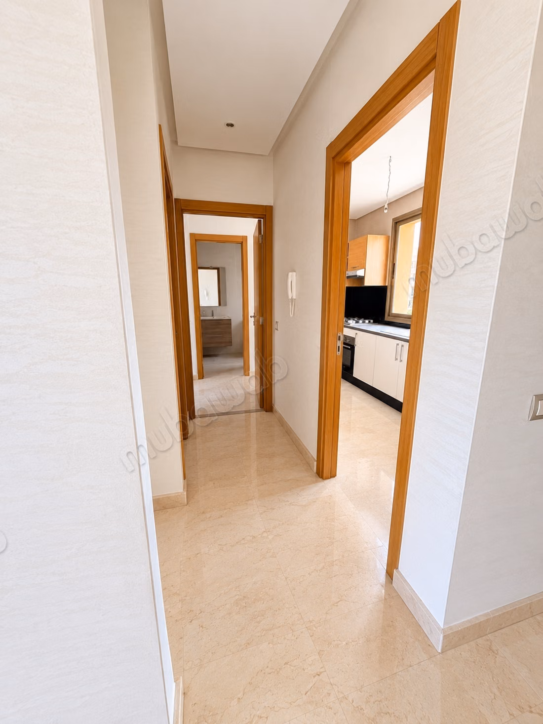 À vendre appartement prestigia route tahanout — 4