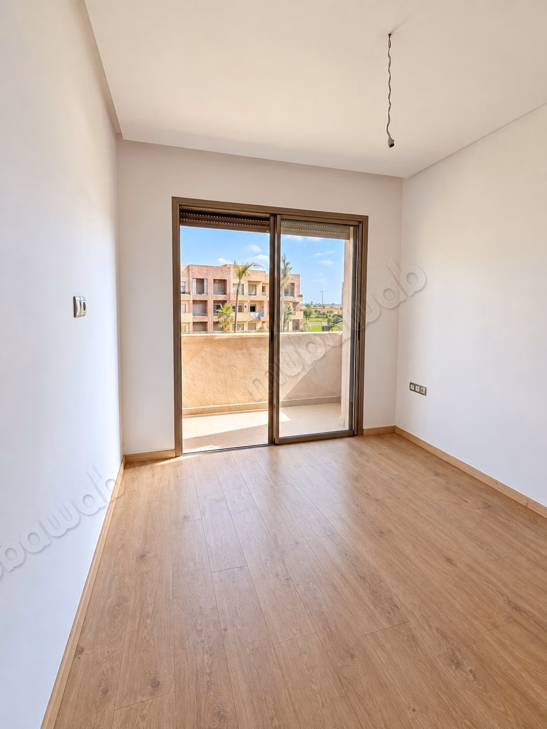 À vendre appartement prestigia route tahanout — 5