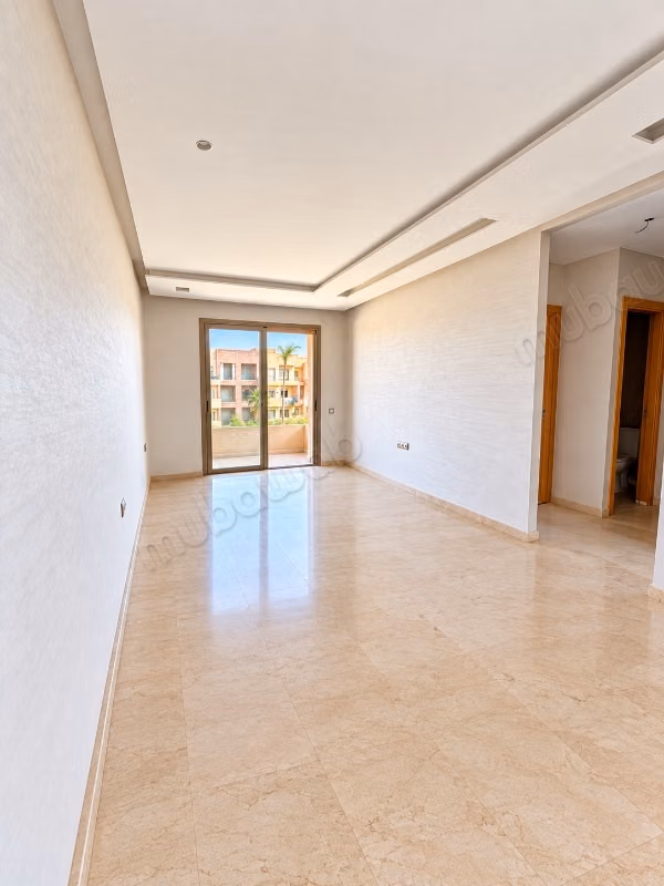 À vendre appartement prestigia route tahanout