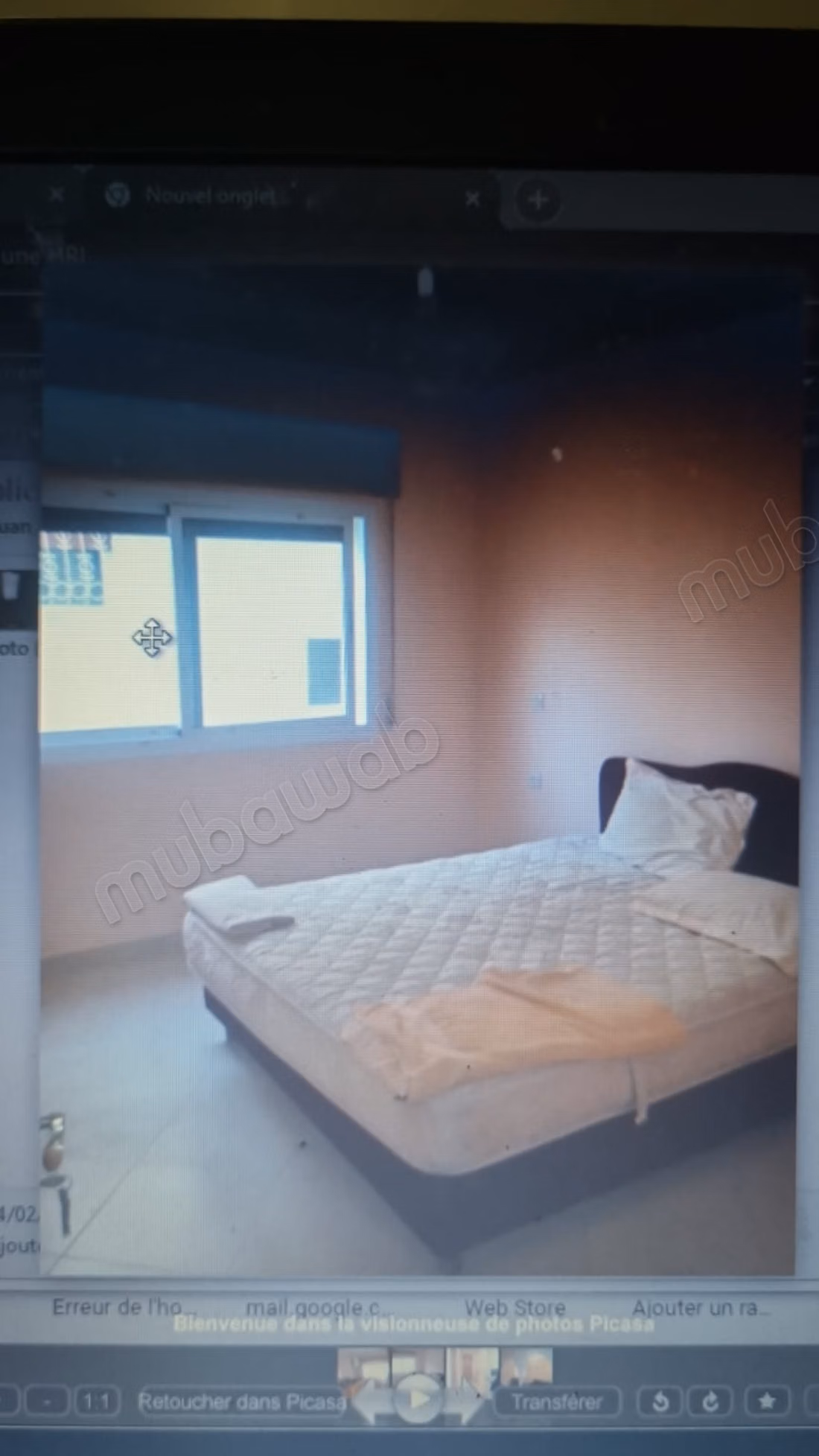 Vend Apt tetouan prix sacrifié — 3