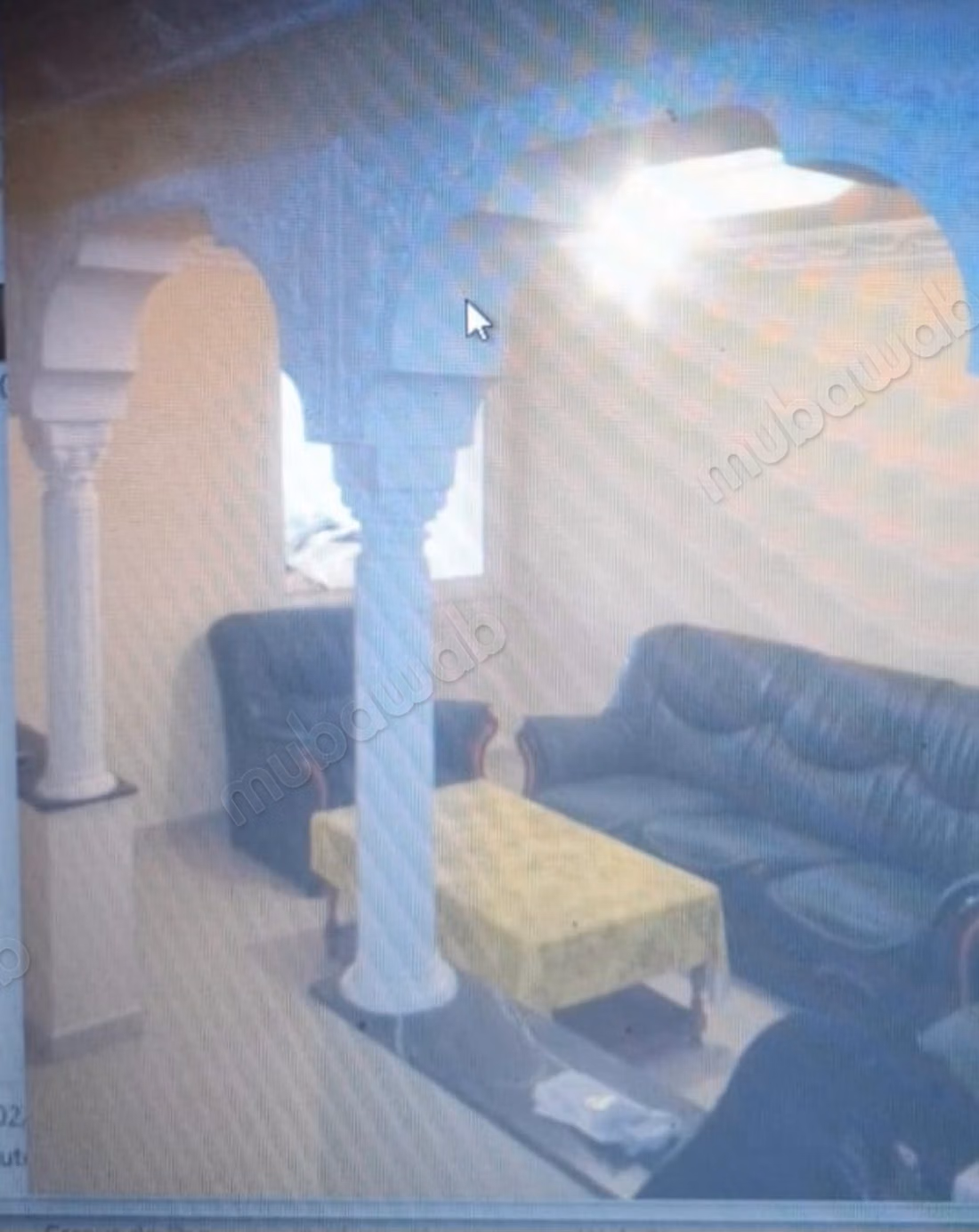 Vend Apt tetouan prix sacrifié — 4