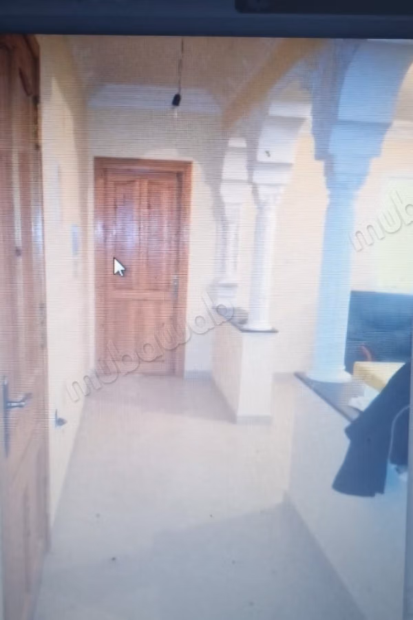 Vend Apt tetouan prix sacrifié