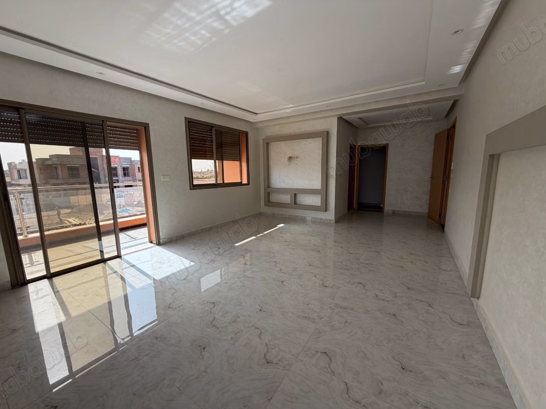 Villa neuve 4 suites avec piscine – Agdal, Marrakech