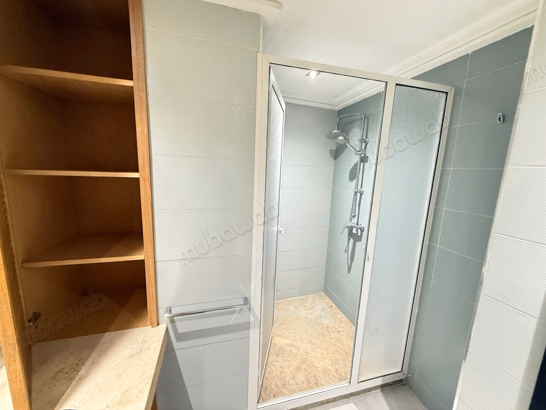 Alquiler de un estupendo apartamento en la parte baja de Agdal