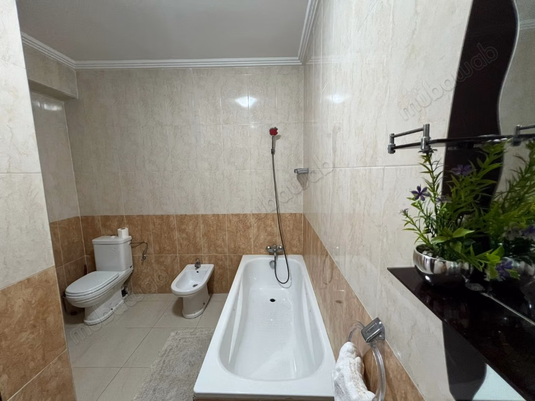 Appartement 3 chambres à louer–Tanger, centre