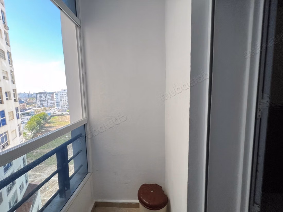 Appartement 3 chambres à louer–Tanger, centre