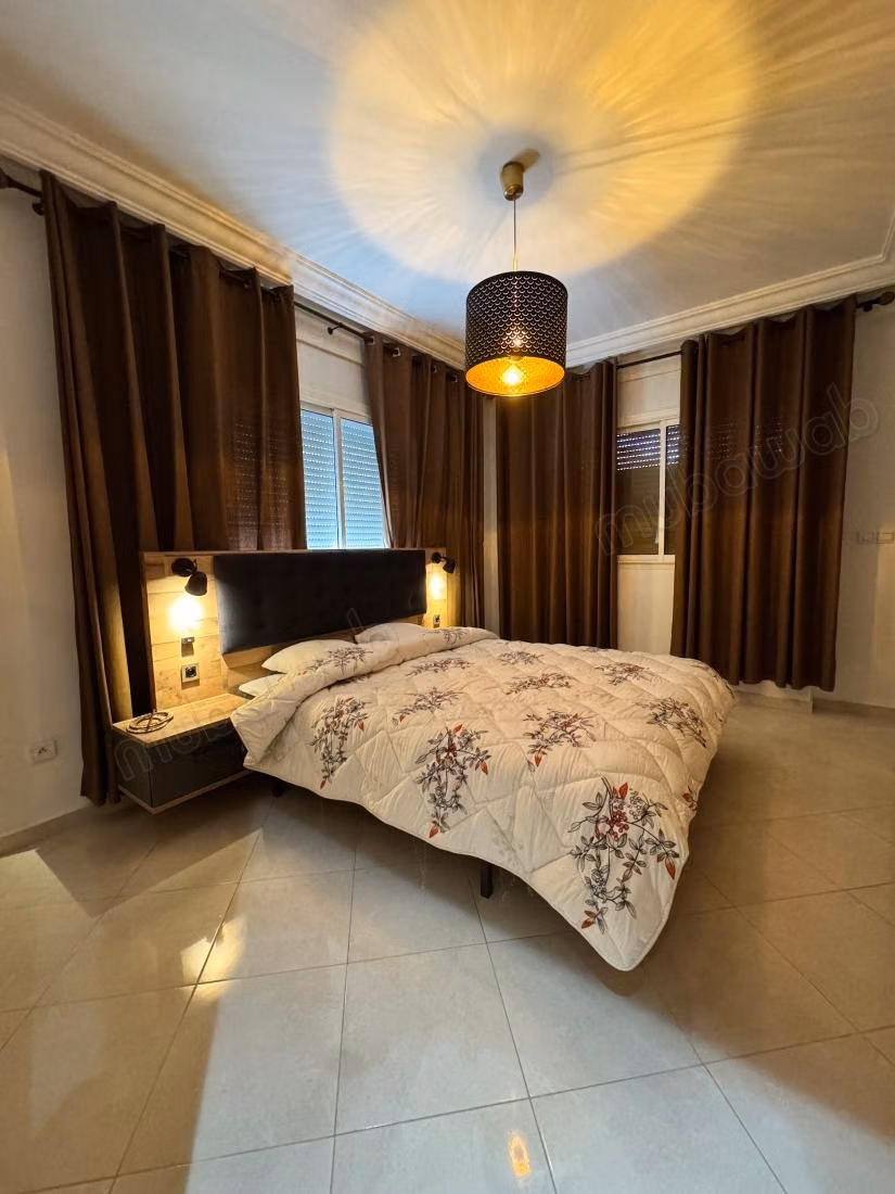 Casa in vendita a Riad Oulad Mtaa