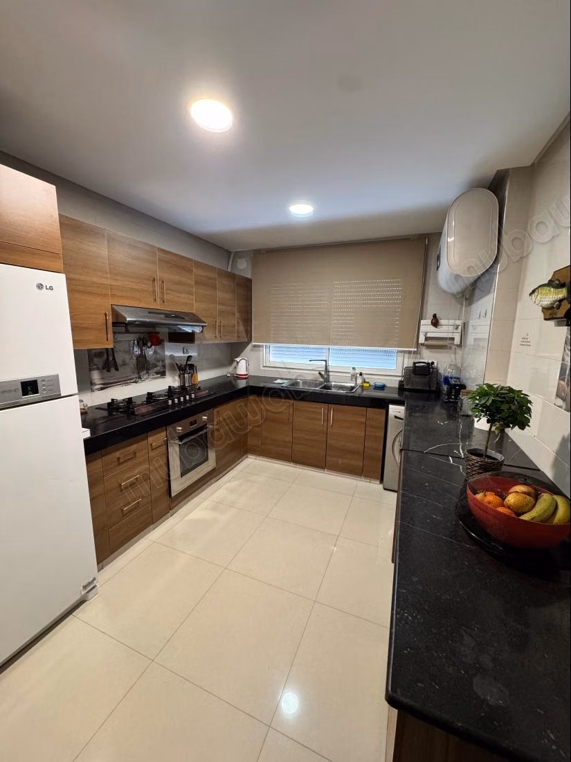Casa in vendita a Riad Oulad Mtaa