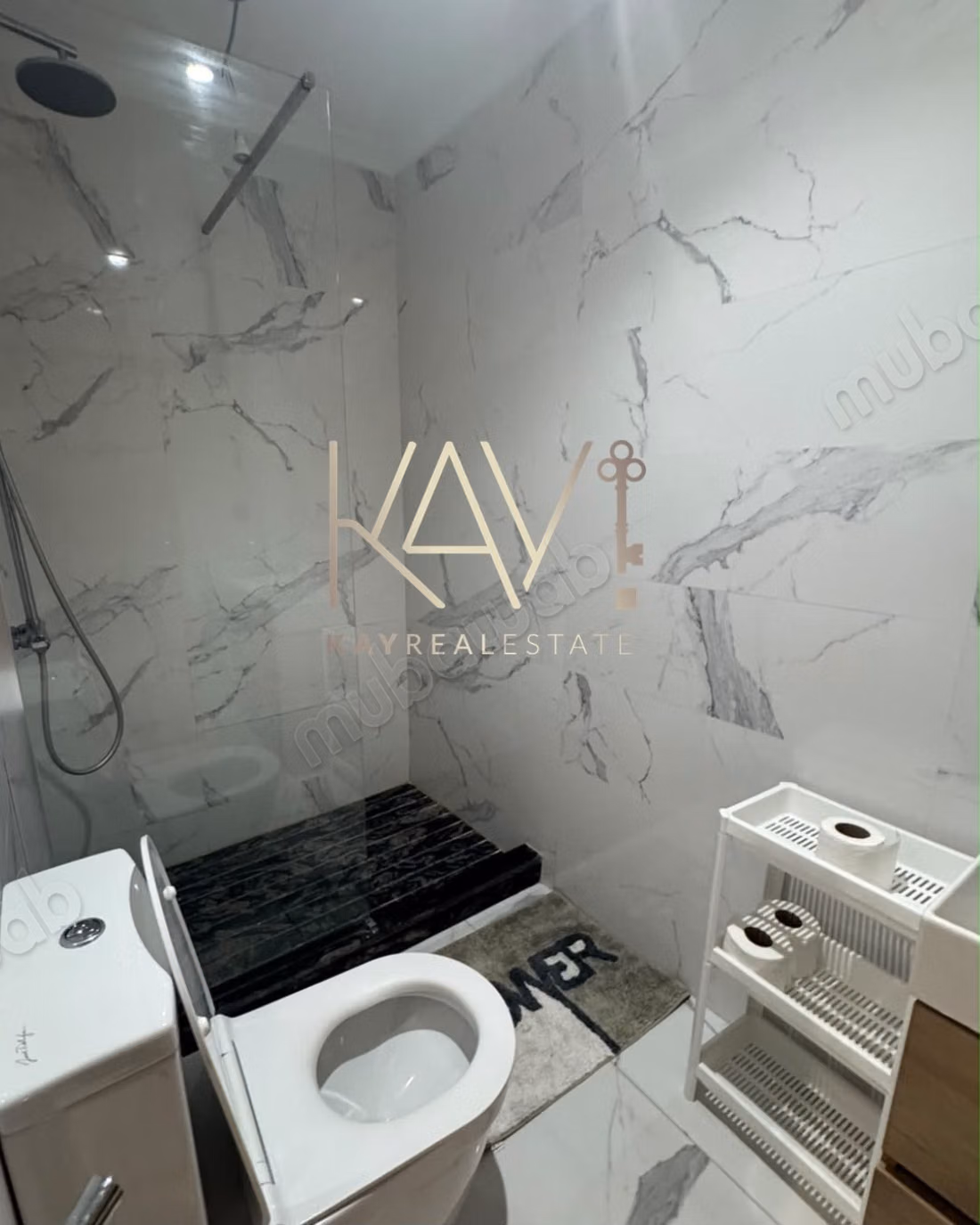 Appartement à louer avec vue mer & piscine – malabata, tanger