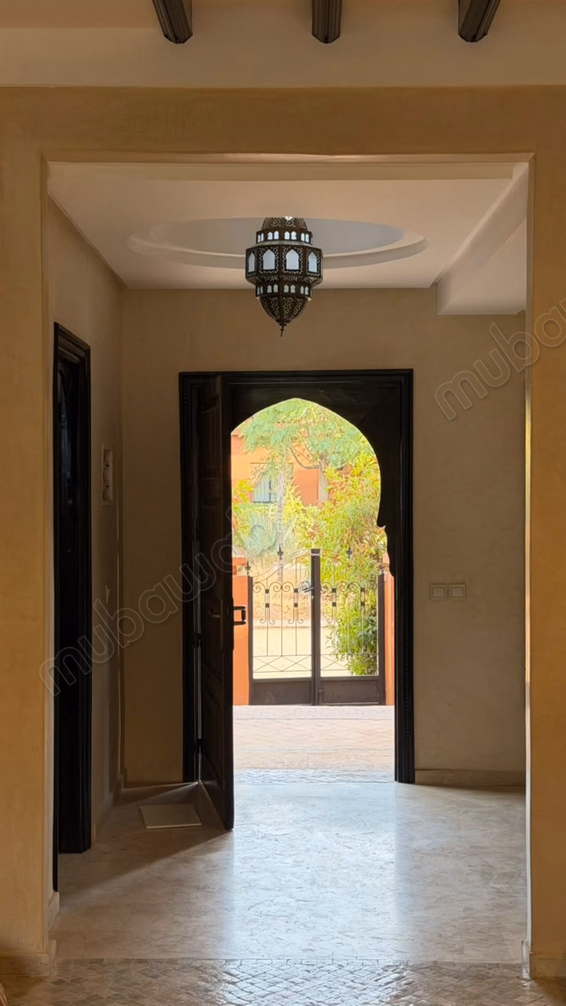 Villa à vendre à Nakhil – Route de Fès, Marrakech